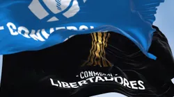 El lunes 18 de marzo se sortea la Copa Libertadores 2024.