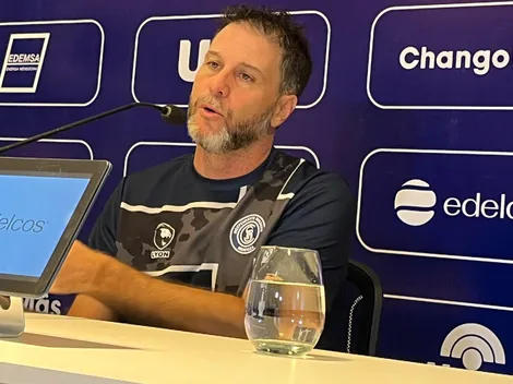 Rodolfo De Paoli se ofreció para dirigir a Belgrano y los hinchas estallaron en las redes