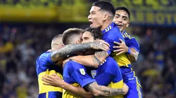 Boca se mide ante el Pincha en La Plata el próximo domingo.