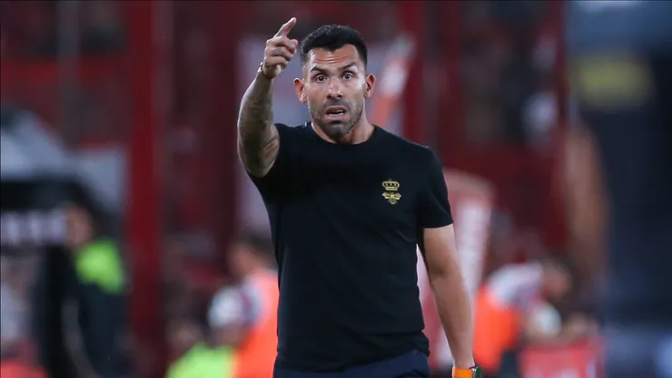 Tevez rompió el silencio y confirmó qué desea para su futuro en Independiente