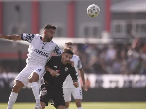 Tevez suspendió la conferencia tras la caída de Independiente