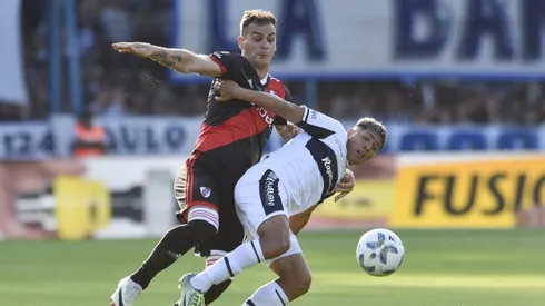 Gimnasia le hará un pasillo de honor a River
