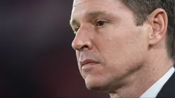 El presidente del Millonario confía en prolongar la racha positiva ante el Xeneize.