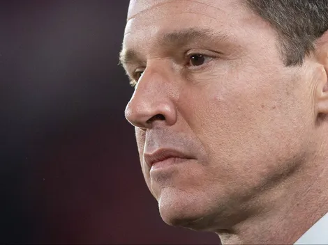 Fuertes declaraciones de Jorge Brito: la chicana a Boca y el interés por Mastantuono desde Europa