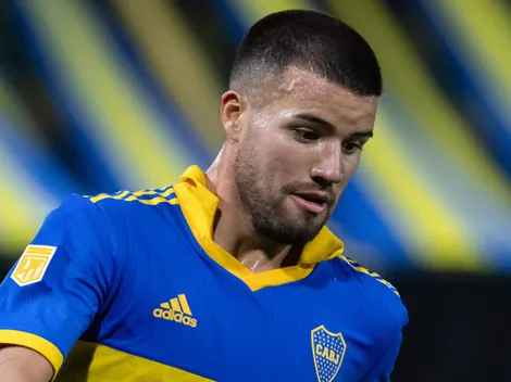 Fin de la novela: Boca e Inter Miami definieron el futuro del Chelo Weigandt