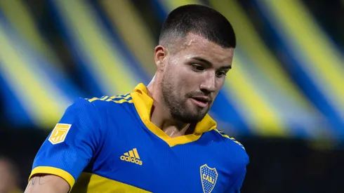 Chelo Weignadt renovará con Boca y se va a préstamo a Inter Miami.