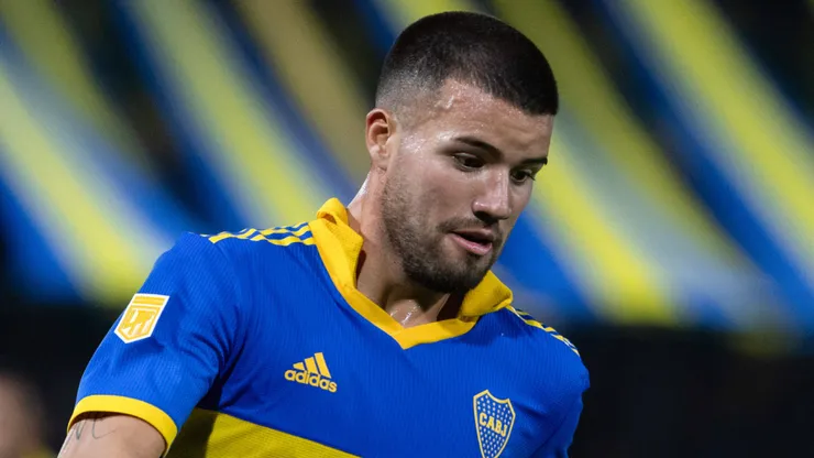 Chelo Weignadt renovará con Boca y se va a préstamo a Inter Miami.