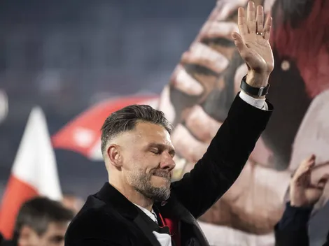 El equipo que piensa Demichelis para enfrentar a Gimnasia