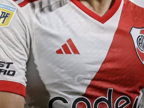 Baja de último momento en River para recibir a Gimnasia