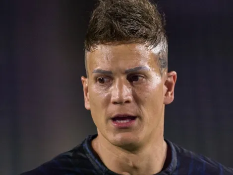 El video de la declaración de Sosa en la causa de abuso sexual: "Me dormí"