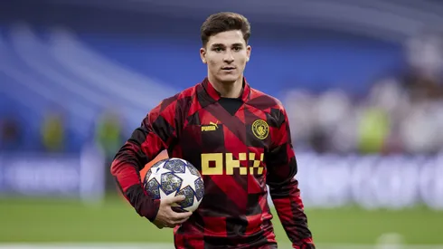 El argentino volverá a enfrentar a Real Madrid.