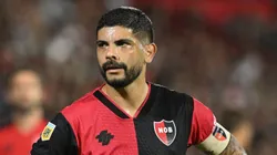 Se conoció la fuerte sanción a Banega por sus insultos a Rapallini