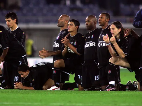 El oscuro presente del verdugo de Boca en la Libertadores 2004: qué es de la vida de Jhon Viáfara