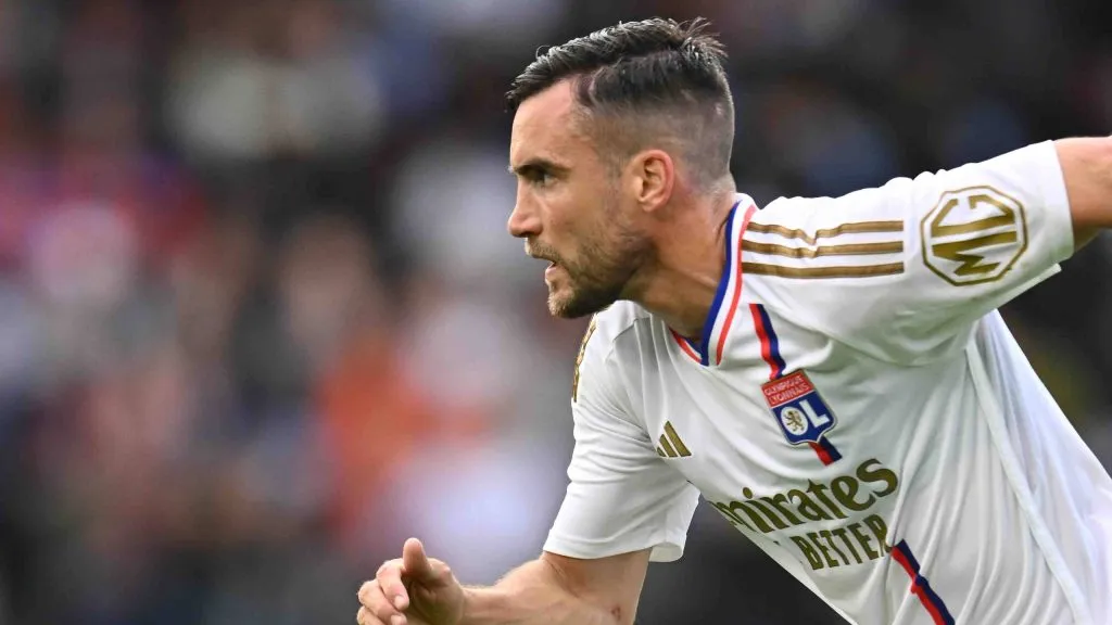 Nicolás Tagliafico es el deseo de AS Roma.