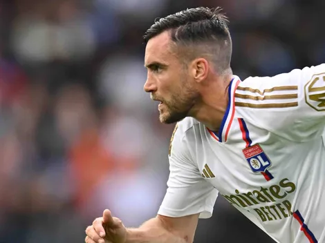 La confesión de Tagliafico sobre su estadía en Francia: "No me terminó de llenar"