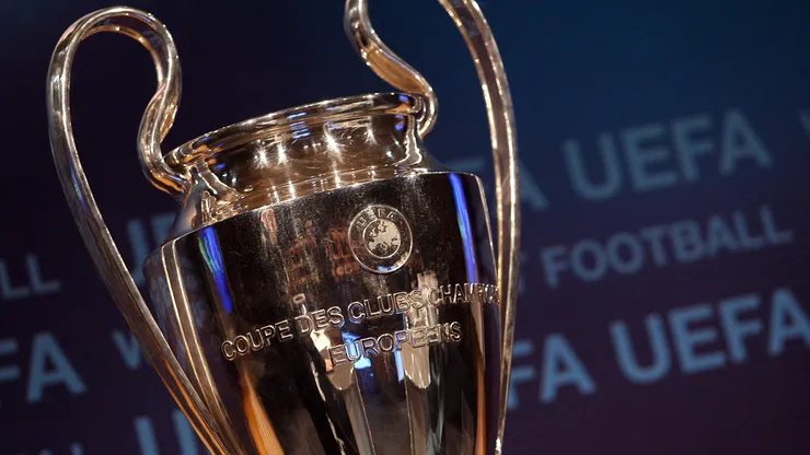 Champions League 2023/24