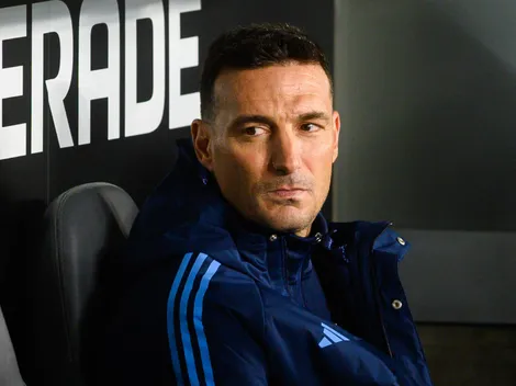 Scaloni tomó nota de ESTO para armar la lista de la Selección Argentina para la Copa América