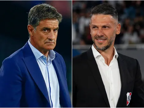 Jugó 13 años en Real Madrid, trabajó con Demichelis y se refirió a su vínculo con los hinchas de River