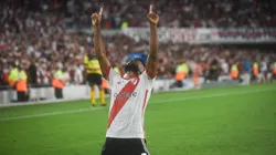 El colombiano no jugará la Fecha FIFA con Colombia.