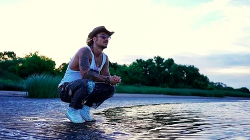 Los mensajes de apoyo a Daniel Osvaldo tras su pedido de ayuda por depresión