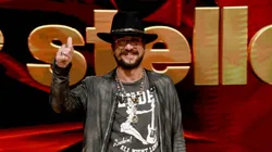 El exdelantero confesó que atraviesa una profunda depresión.