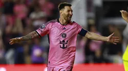 Lionel Messi encabeza el listado.