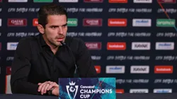 El equipo fue eliminado de la Champions Cup de Concacaf.