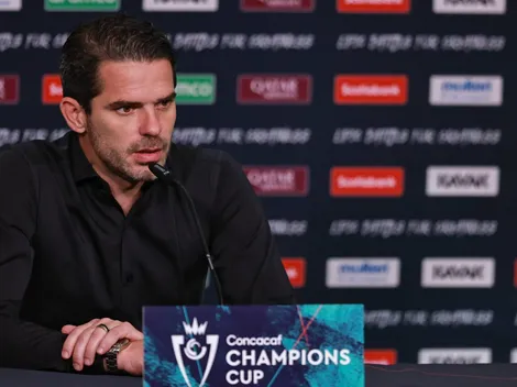 Gago ganó el clásico, pero los hinchas de Chivas lo destruyeron: "Fracaso"