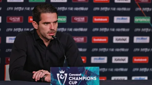 El equipo fue eliminado de la Champions Cup de Concacaf.