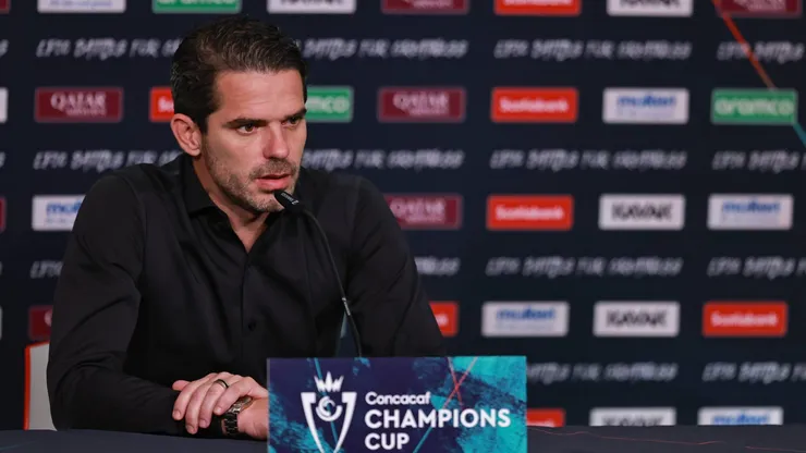 El equipo fue eliminado de la Champions Cup de Concacaf.