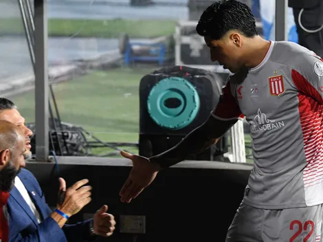 Incluye a Martín Demichelis: el posteo del hijo de Enzo Pérez tras el título de River