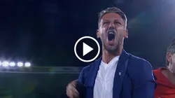 El desahogo de Micho.