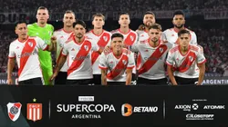 Los hinchas de River se enojaron muchísimo con Kranevitter