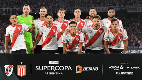 Los hinchas de River se enojaron muchísimo con Kranevitter