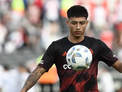 ¿Gallardo se equivocó y los pibes de River merecen más chances?