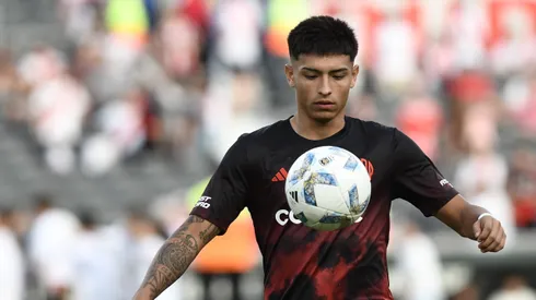 ¿Gallardo se equivocó y los pibes de River merecen más chances?