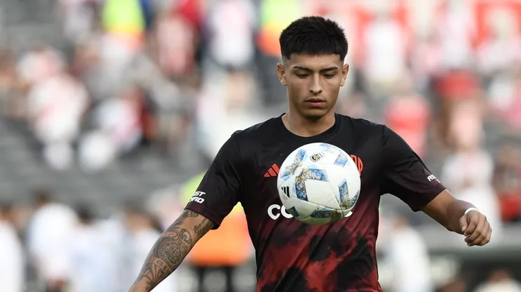 ¿Gallardo se equivocó y los pibes de River merecen más chances?