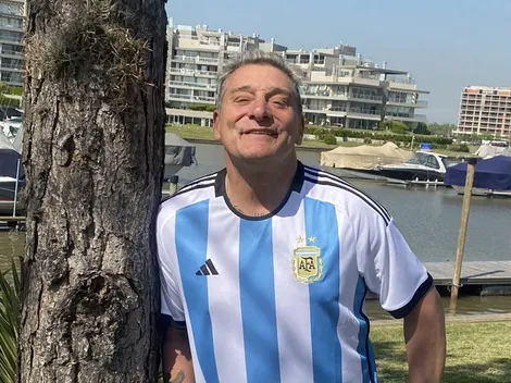 El Turco García ordenó a los 5 grandes y no incluyó a San Lorenzo