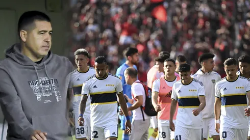 Óscar Romero, ex Boca, es nuevo refuerzo de Botafogo