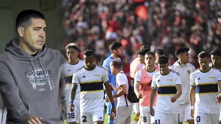 Óscar Romero, ex Boca, es nuevo refuerzo de Botafogo