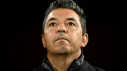 Marcelo Gallardo no seguiría en su cargo en Arabia Saudita.