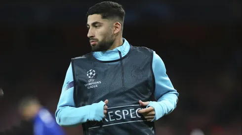 Borussia Dortmund se suma a la pelea por Alan Varela: los millones que debe pagar por su pase