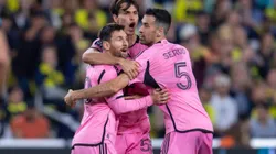 Cuál es el próximo rival de Inter Miami en la Copa de Campeones de la CONCACAF