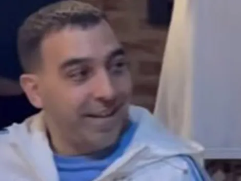 ¿Quién es el dueño de camisetas Nani que se agarró a piñas con el Turco García?