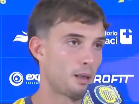 La profunda reflexión de Juan Cruz Komar sobre la alarmante situación en Rosario