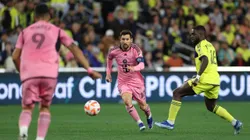 ¿Qué pasa si Inter Miami empata o pierde contra Nashville en la Concachampions?