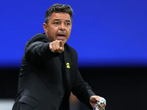 Gallardo, eliminado: Al-Ittihad se despidió de la Liga de Campeones de Asia