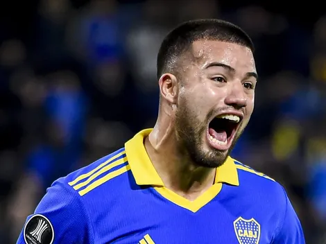 Inter Miami contraofertó por Weigandt y Boca tomaría una decisión definitiva