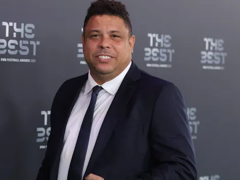 El nuevo Real Madrid Galáctico que quiere ver Ronaldo