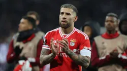 Nicolás Otamendi le cierra las puertas a River: "Se hace difícil volver a Argentina"
